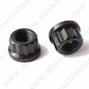 11/32-24 ARP COURSE & FINE THREAD 12PT NUTS,USA MADE,RATED AT 180,000 PSI TENSILE STRENGTH.NOTE CODE'S HH=HEAD HEIGHT,CD=COLLAR DIAMETER,WS=SOCKET SIZE.CLICK IMAGE FOR DETAIL'S.